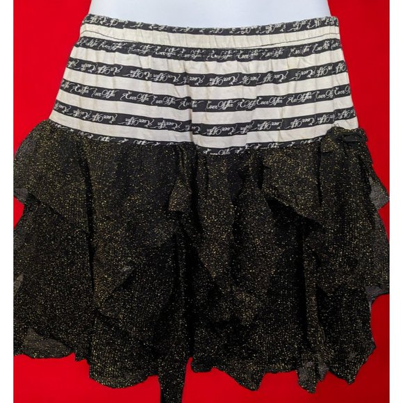 Ever After High Sparkly Skirt - Picture 1 of 6